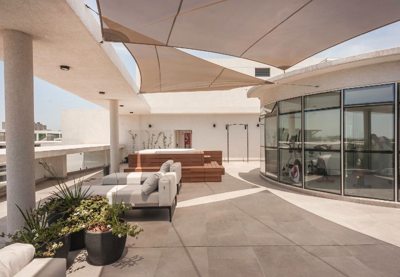 Estudio en Pilar - Pilar #325 · Discover Pilar in this Stunning Apt