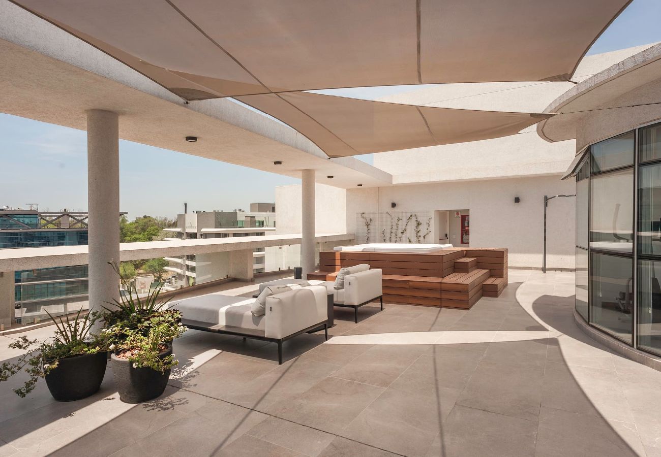 Estudio en Pilar - Pilar #325 · Discover Pilar in this Stunning Apt
