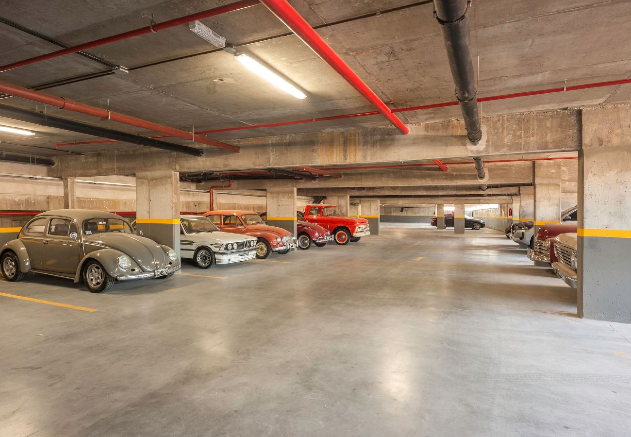 Estudio en Pilar - Pilar #325 · Discover Pilar in this Stunning Apt