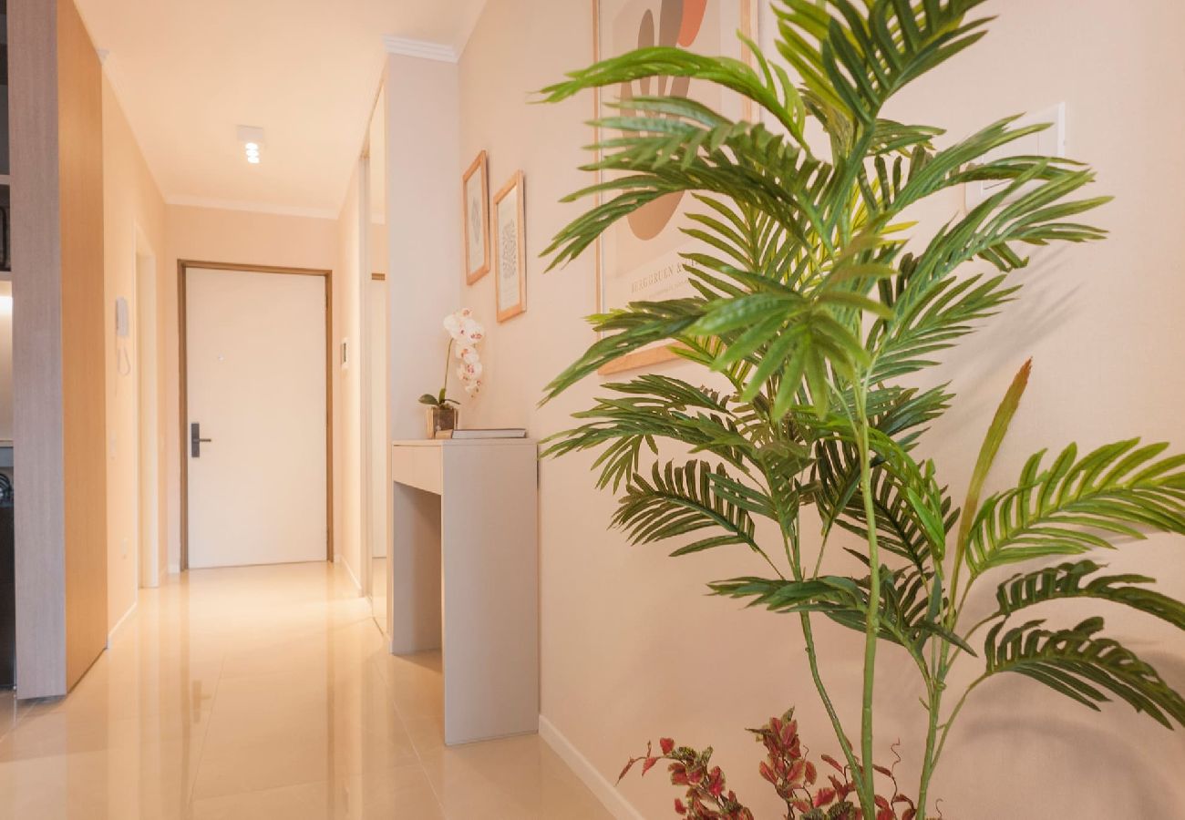 Estudio en Buenos Aires - Decó 418 · Stunning Apt @Deco Recoleta