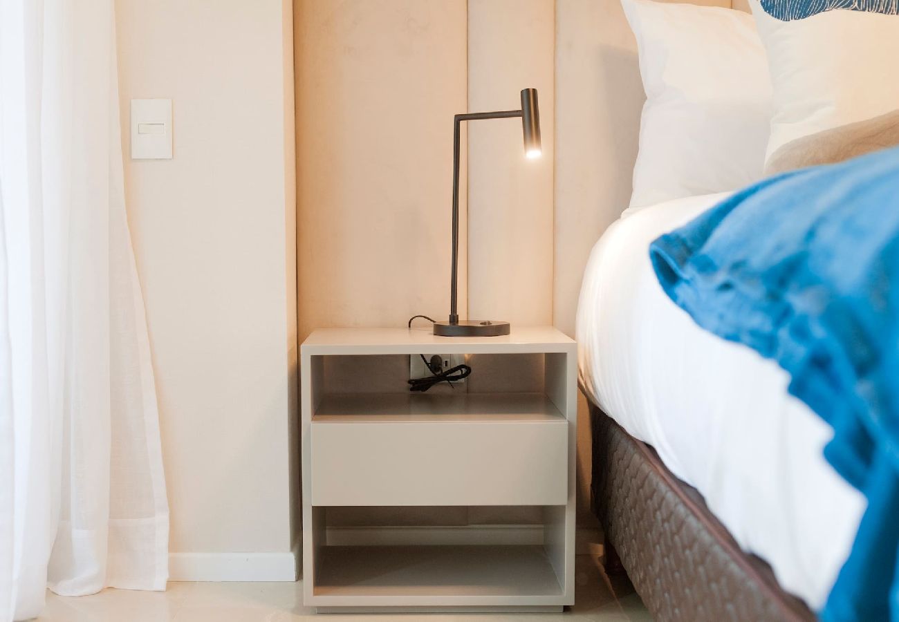 Estudio en Buenos Aires - Decó 418 · Stunning Apt @Deco Recoleta
