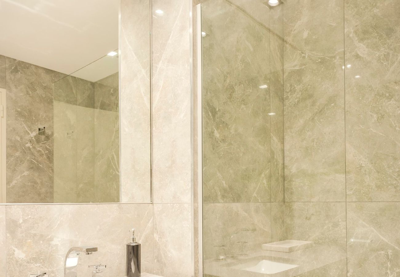 Estudio en Buenos Aires - Decó 418 · Stunning Apt @Deco Recoleta