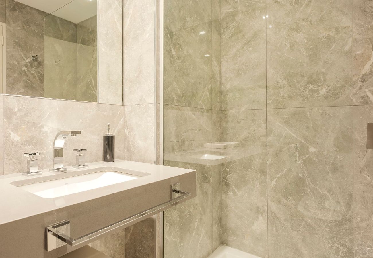 Estudio en Buenos Aires - Decó 418 · Stunning Apt @Deco Recoleta