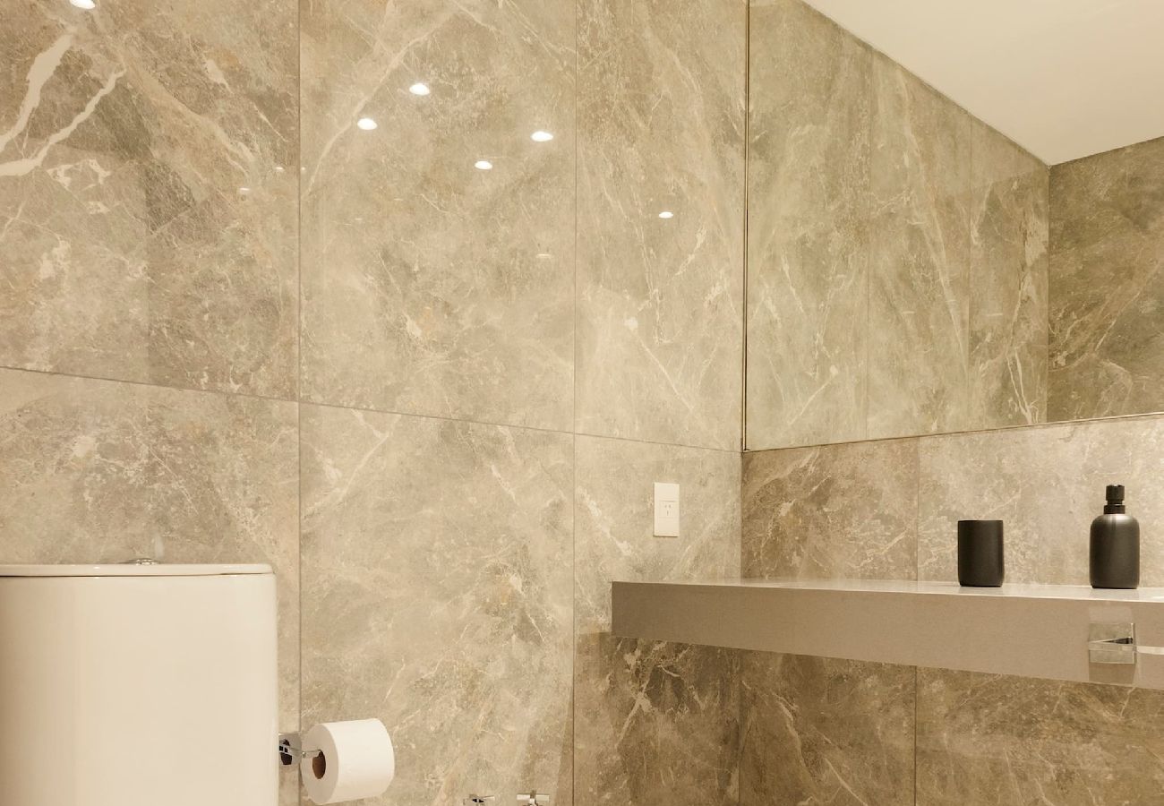 Estudio en Buenos Aires - Decó 418 · Stunning Apt @Deco Recoleta