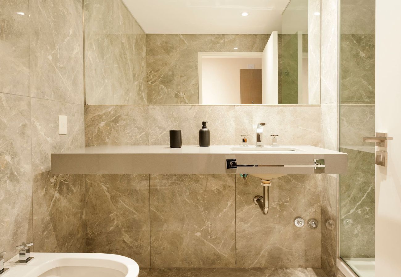 Estudio en Buenos Aires - Decó 418 · Stunning Apt @Deco Recoleta