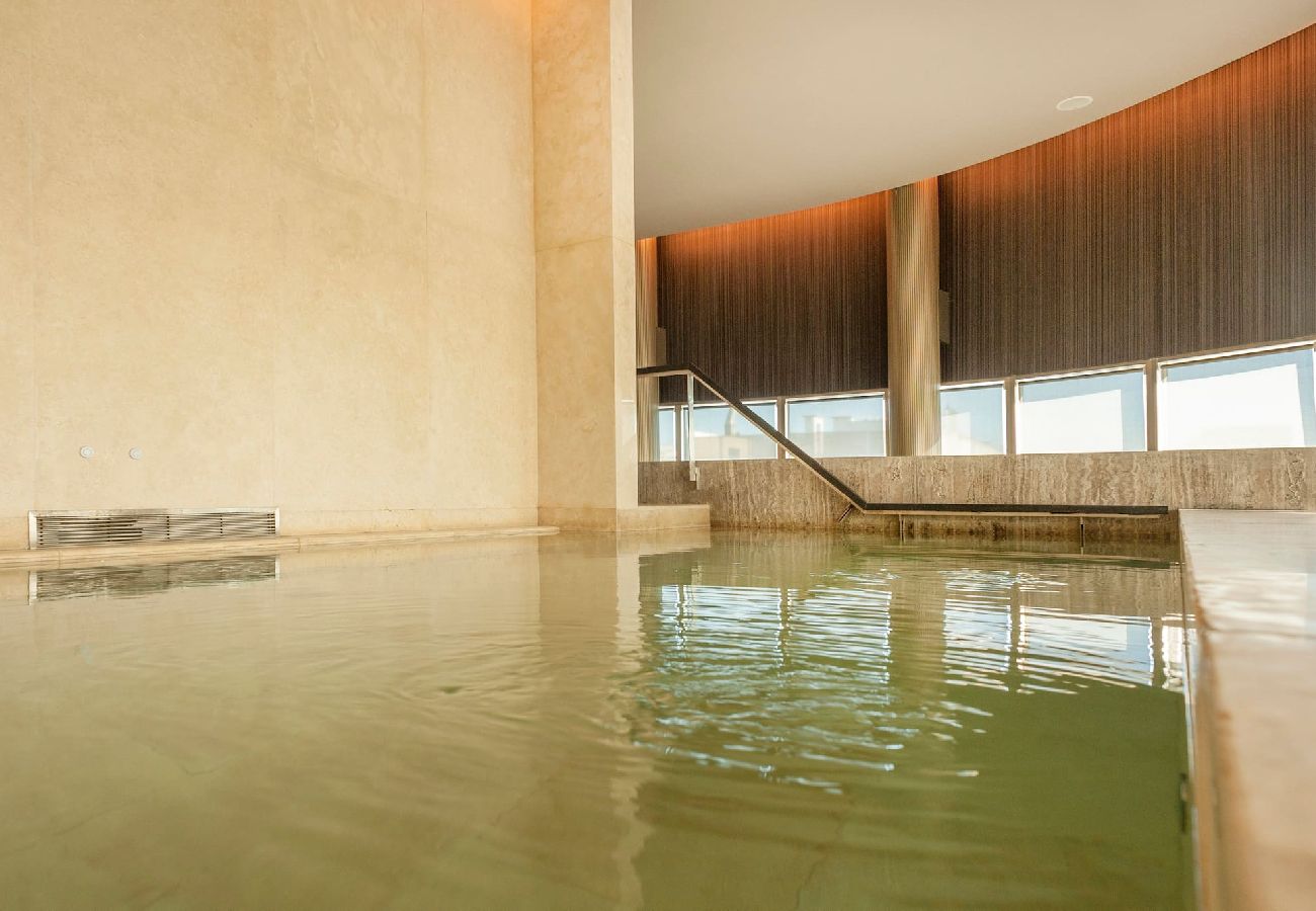 Estudio en Buenos Aires - Decó 418 · Stunning Apt @Deco Recoleta