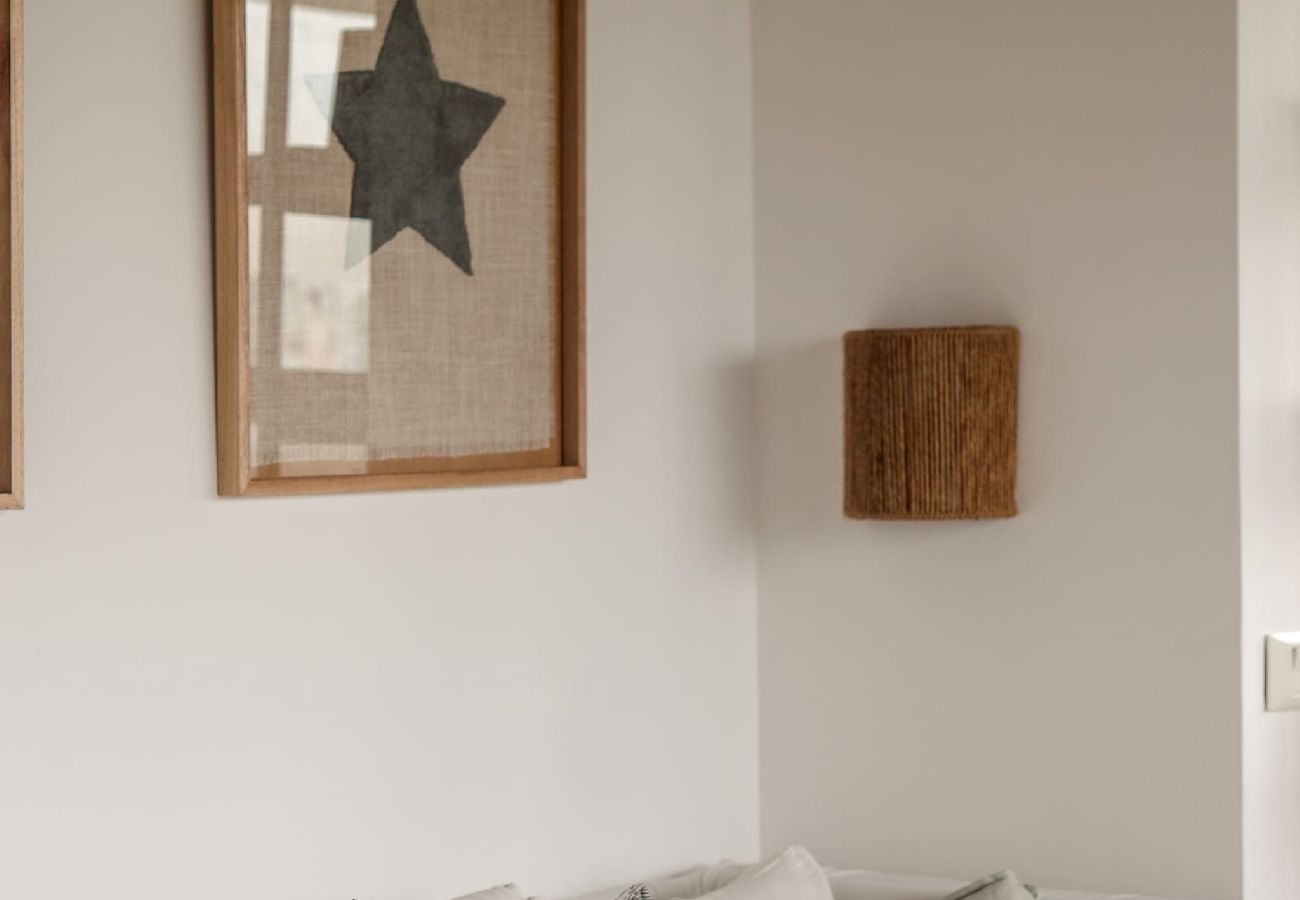 Estudio en Buenos Aires - Humboldt 13D · Enjoy HighEnd Stud