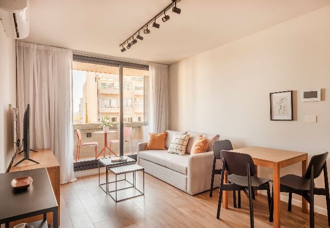 Apartamento en Buenos Aires - Costa Rica 702 · Live Stunning NEW Apt in heart of