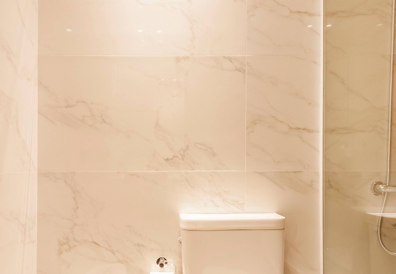 Apartamento en Buenos Aires - Costa Rica 702 · Live Stunning NEW Apt in heart of