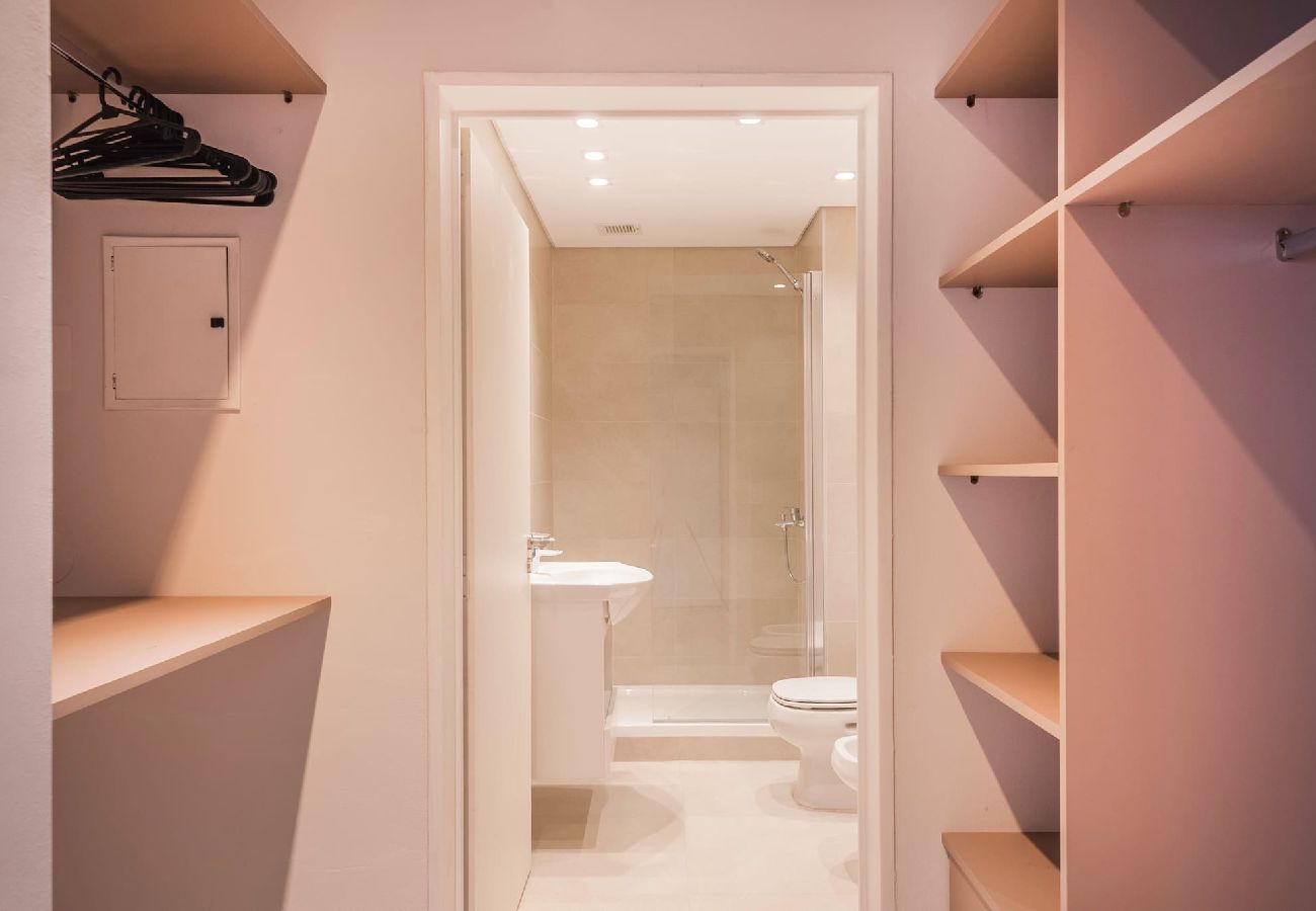 Estudio en Pilar - Pilar #327 · Enjoy to live in Pilar Modern Apt