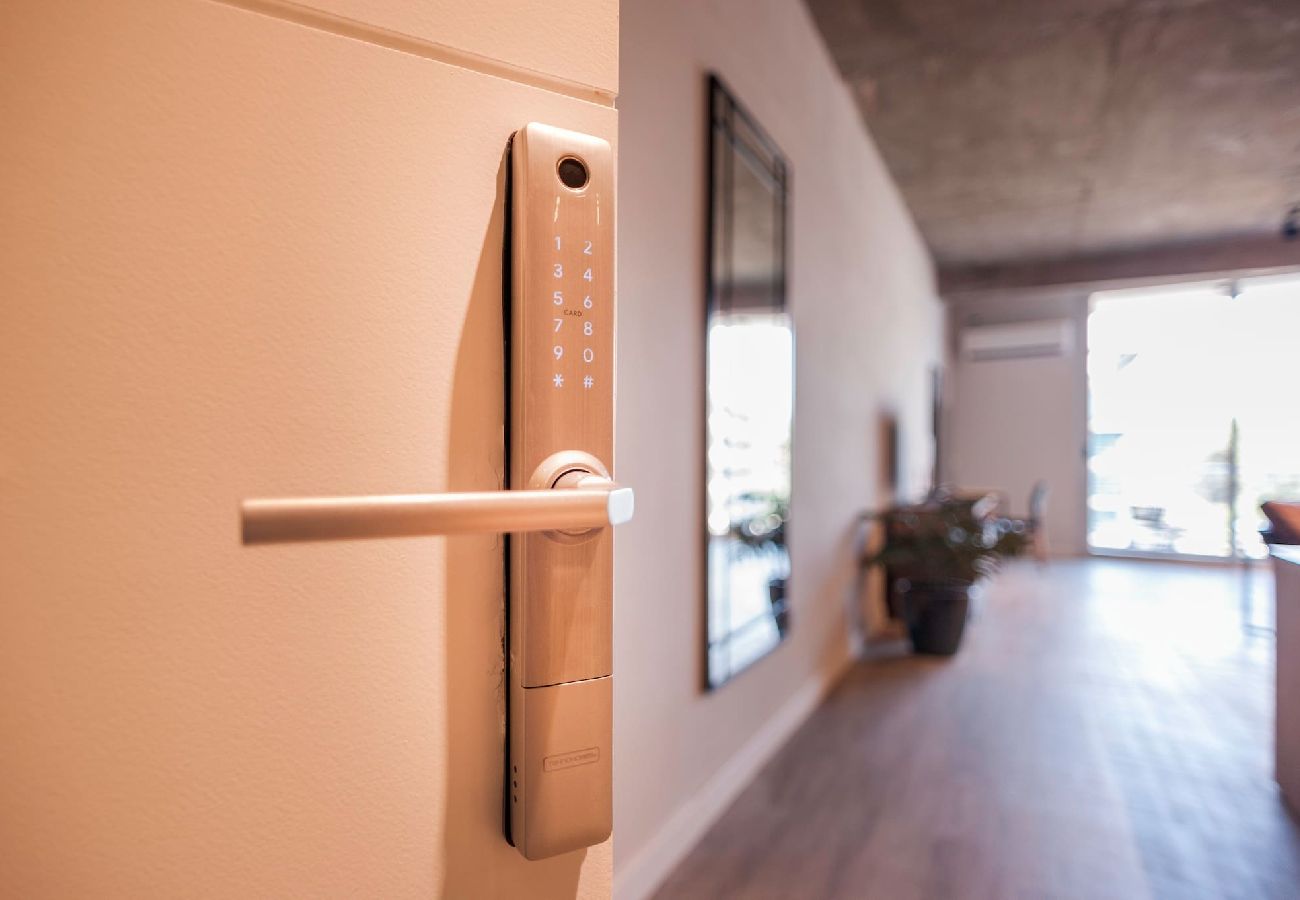 Estudio en Pilar - Pilar #327 · Enjoy to live in Pilar Modern Apt