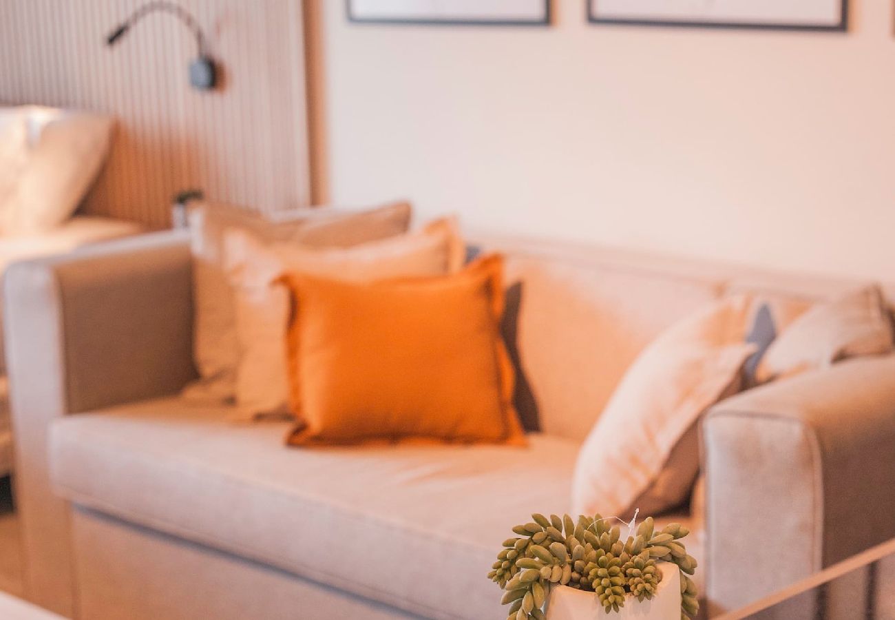 Estudio en Pilar - Pilar #327 · Enjoy to live in Pilar Modern Apt