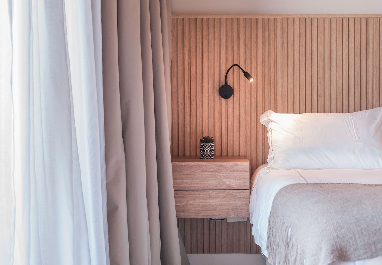 Estudio en Pilar - Pilar #327 · Enjoy to live in Pilar Modern Apt