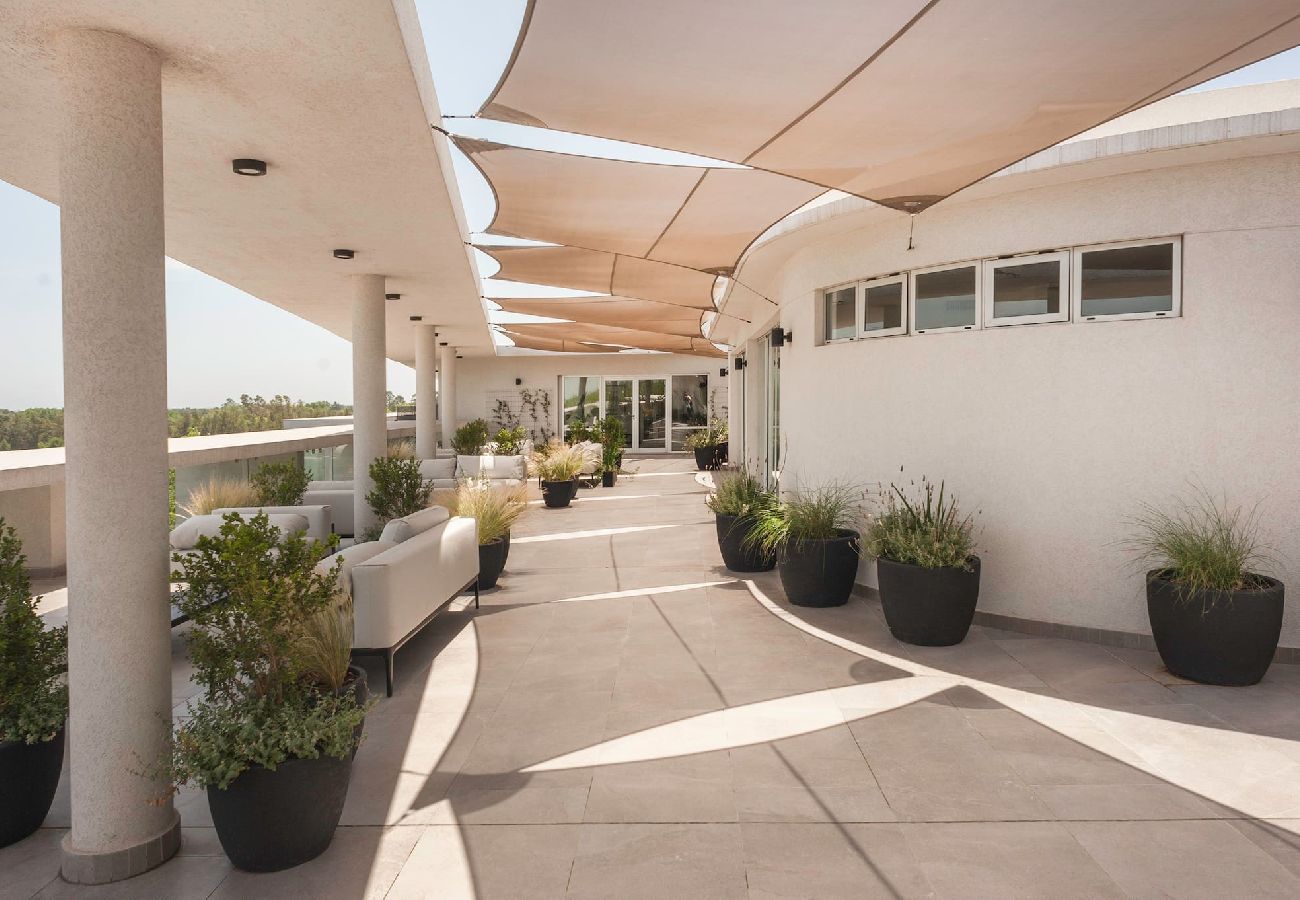 Estudio en Pilar - Pilar #327 · Enjoy to live in Pilar Modern Apt