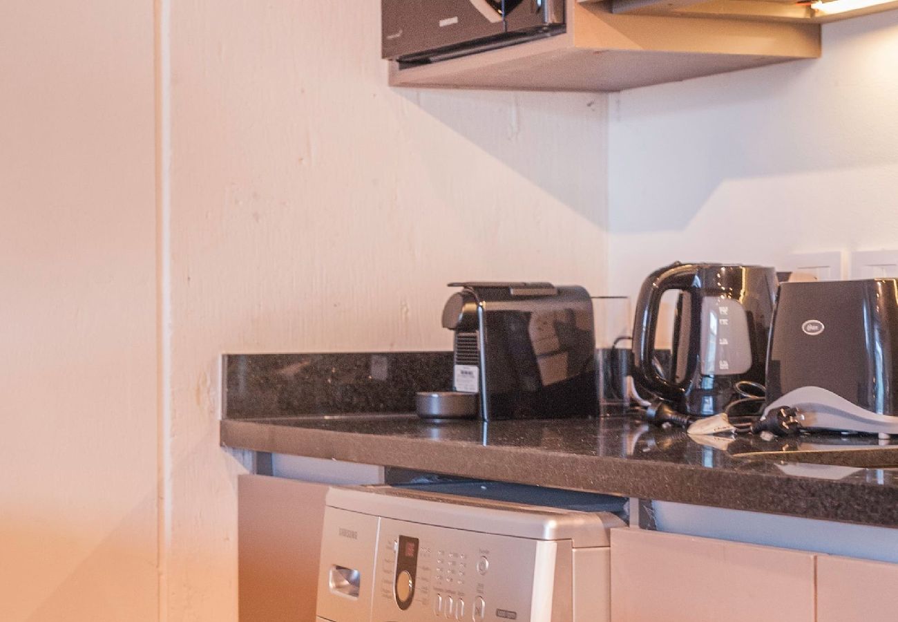 Estudio en Pilar - Pilar #327 · Enjoy to live in Pilar Modern Apt