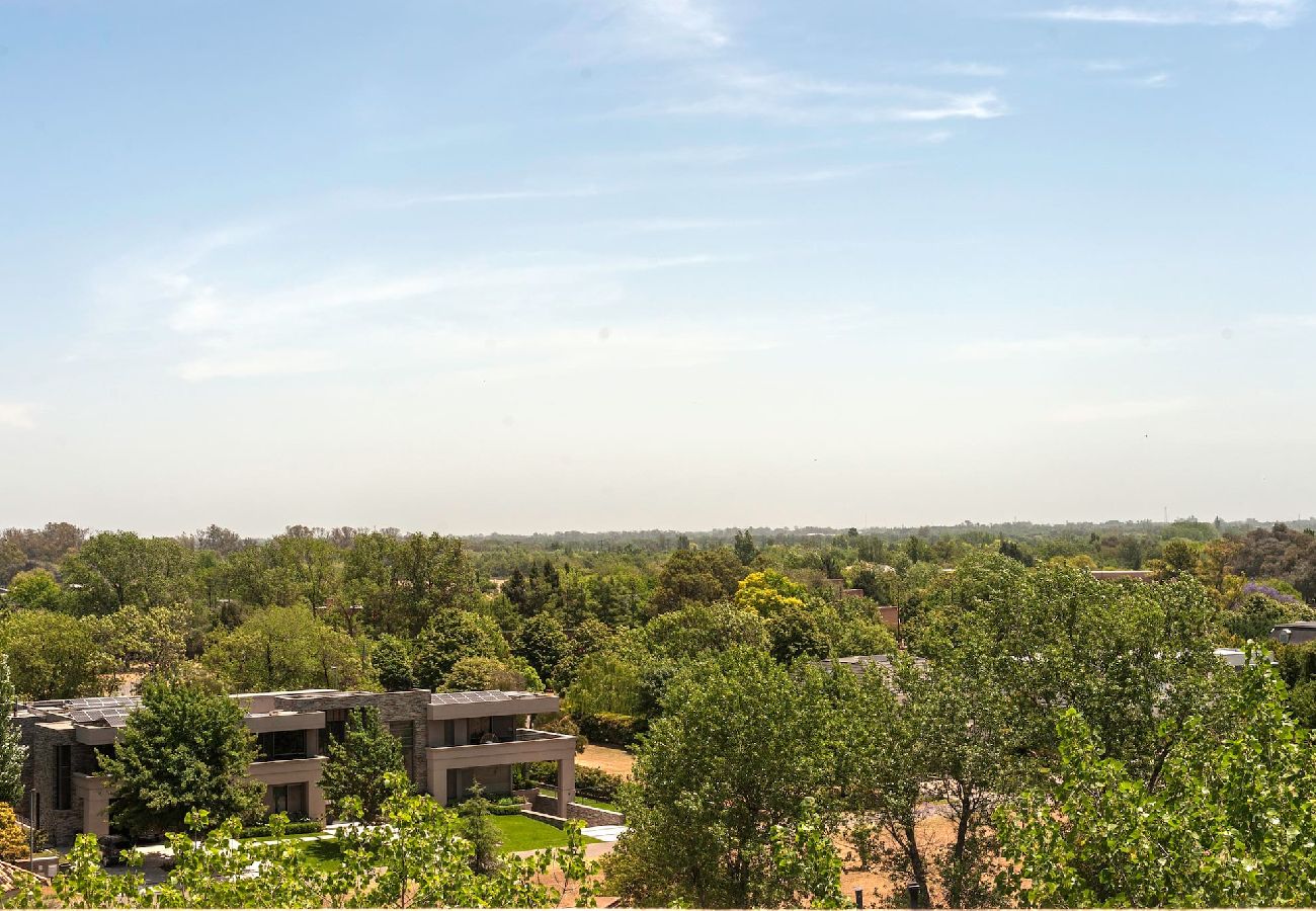 Estudio en Pilar - Pilar #327 · Enjoy to live in Pilar Modern Apt