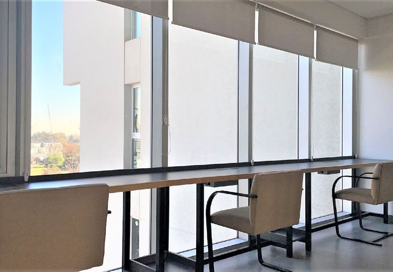 Estudio en Pilar - Pilar #327 · Enjoy to live in Pilar Modern Apt