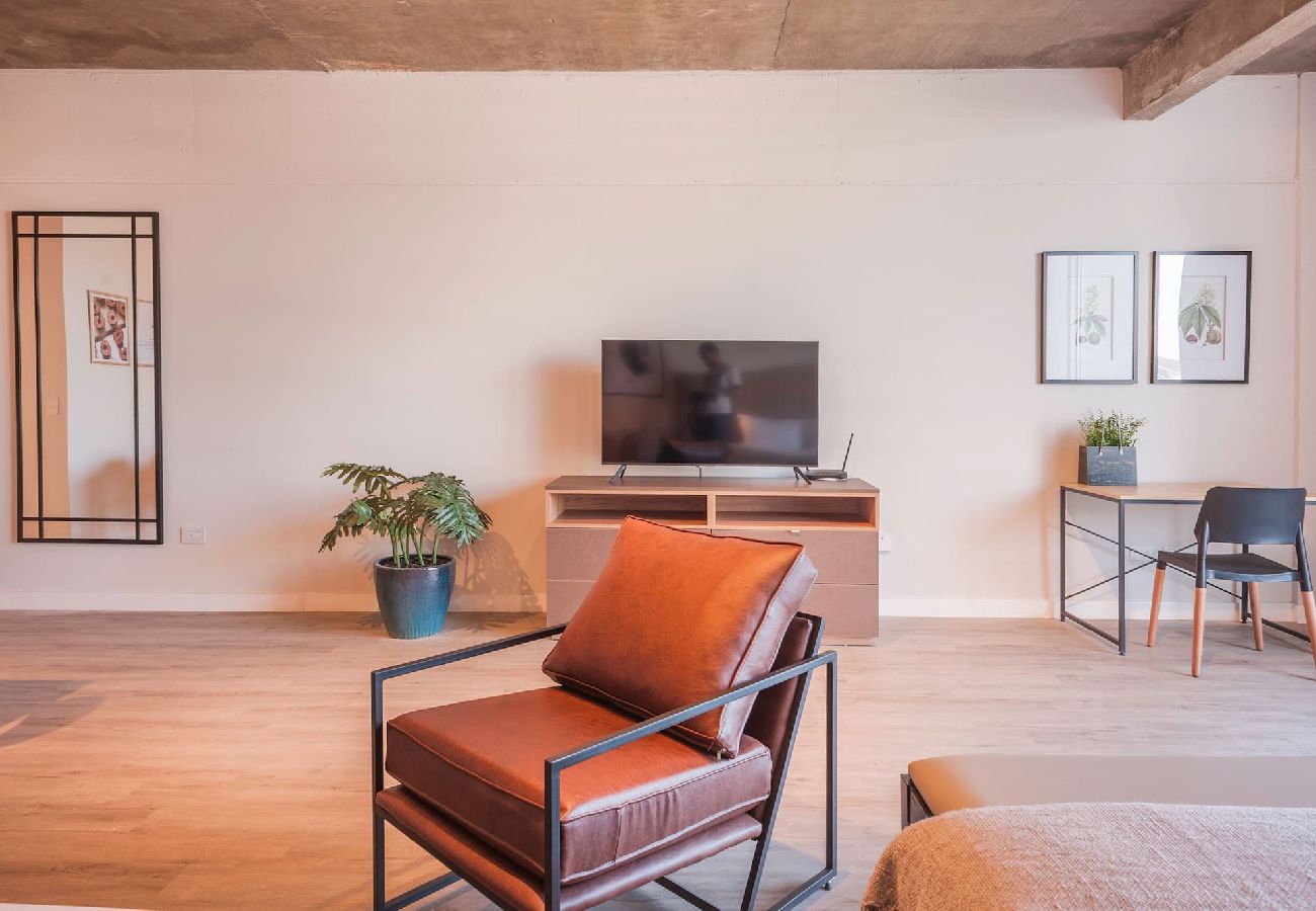 Estudio en Pilar - Pilar #327 · Enjoy to live in Pilar Modern Apt