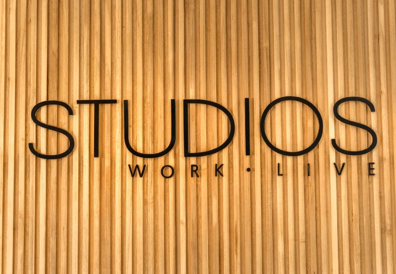 Estudio en Pilar - Pilar #327 · Enjoy to live in Pilar Modern Apt