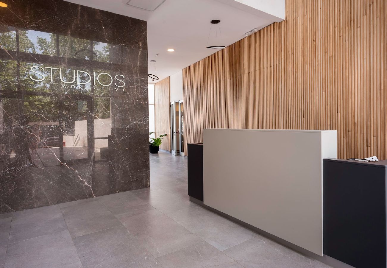 Estudio en Pilar - Pilar #327 · Enjoy to live in Pilar Modern Apt