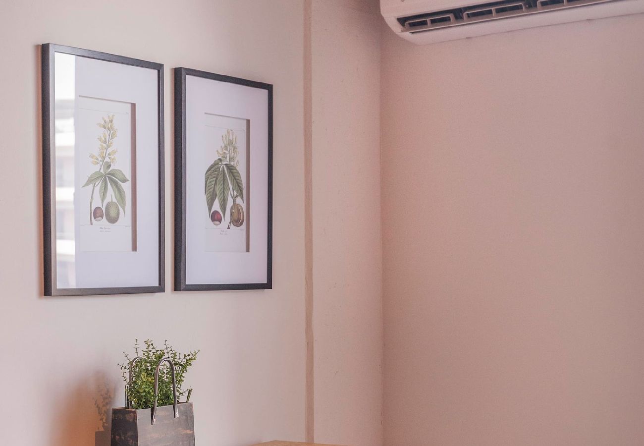 Estudio en Pilar - Pilar #327 · Enjoy to live in Pilar Modern Apt