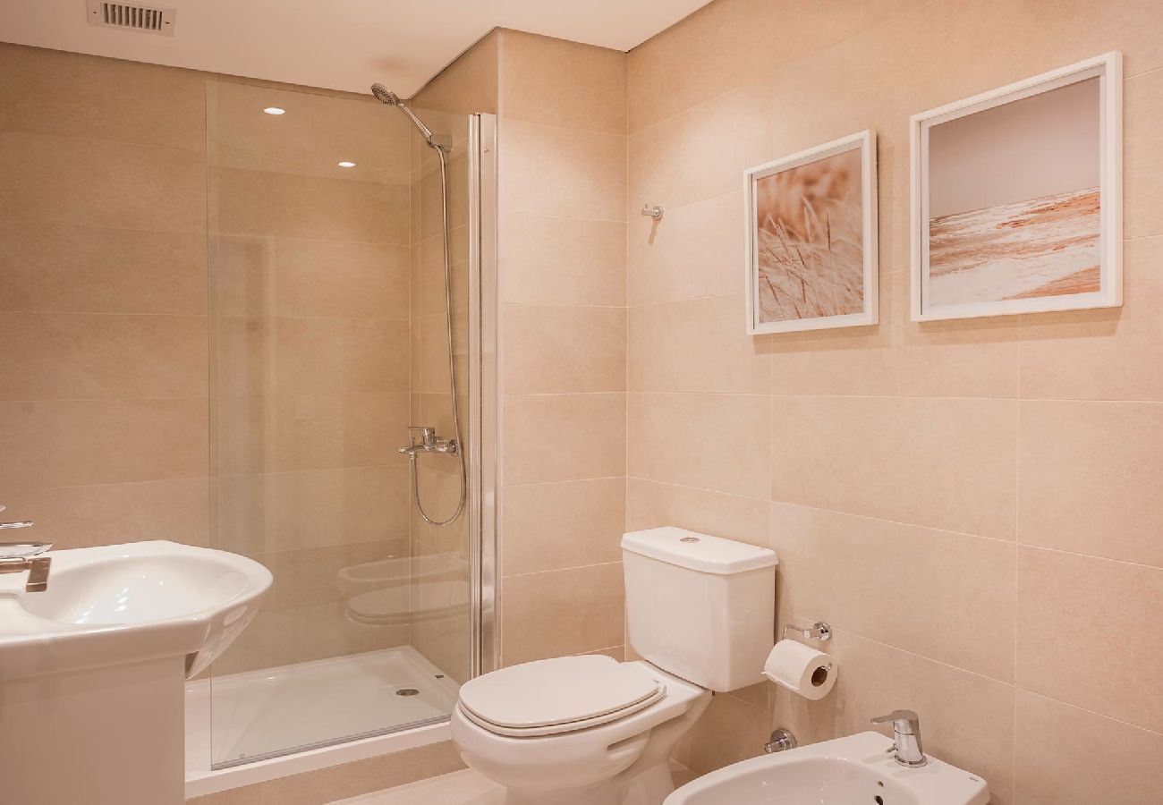 Estudio en Pilar - Pilar #327 · Enjoy to live in Pilar Modern Apt