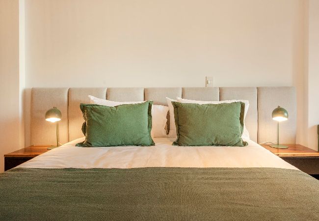 Estudio en Buenos Aires - Decó 901 · Unique and Stunning @Luxury