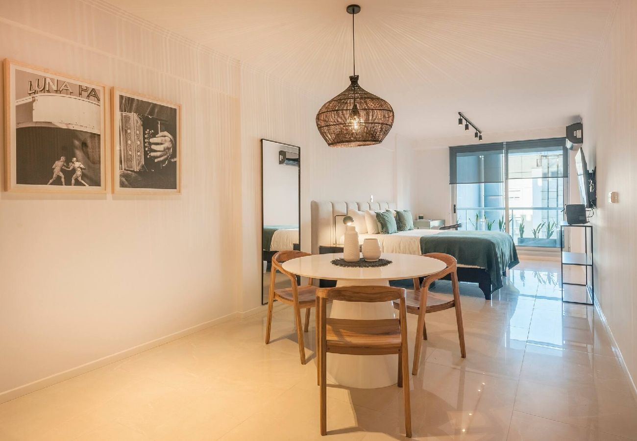 Estudio en Buenos Aires - Decó 901 · Unique and Stunning @Luxury