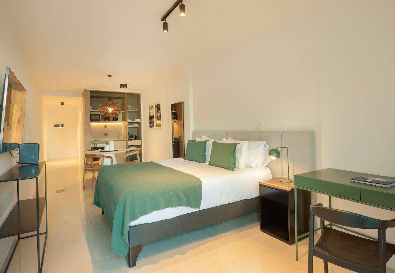 Estudio en Buenos Aires - Decó 901 · Unique and Stunning @Luxury