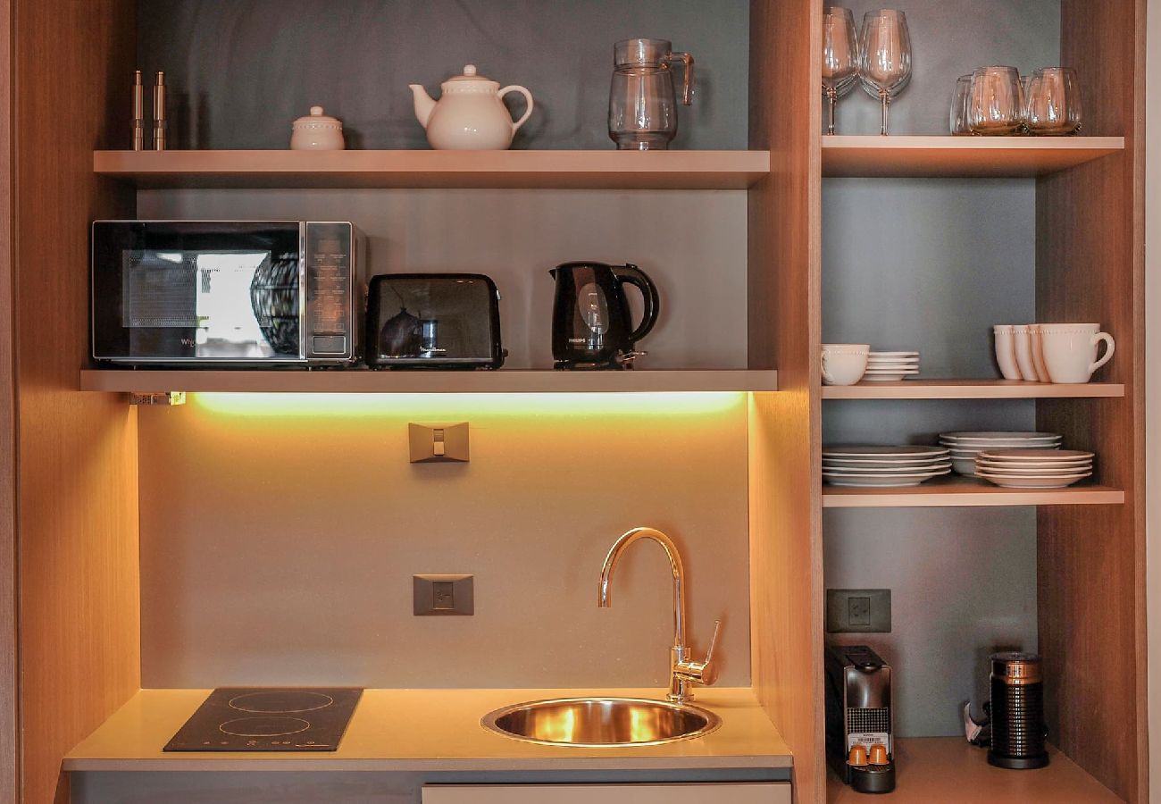 Estudio en Buenos Aires - Decó 901 · Unique and Stunning @Luxury