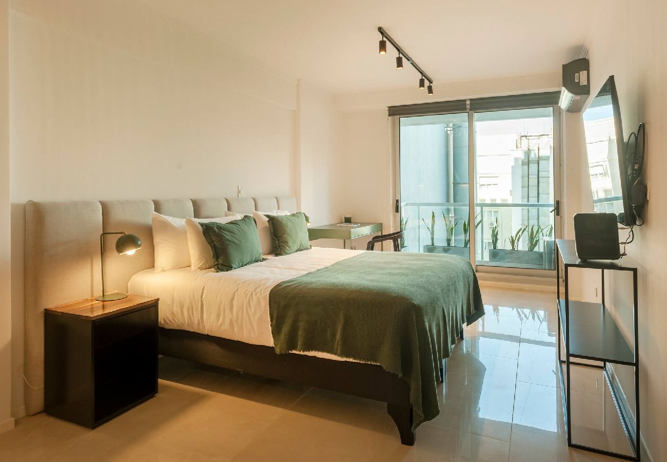 Estudio en Buenos Aires - Decó 901 · Unique and Stunning @Luxury