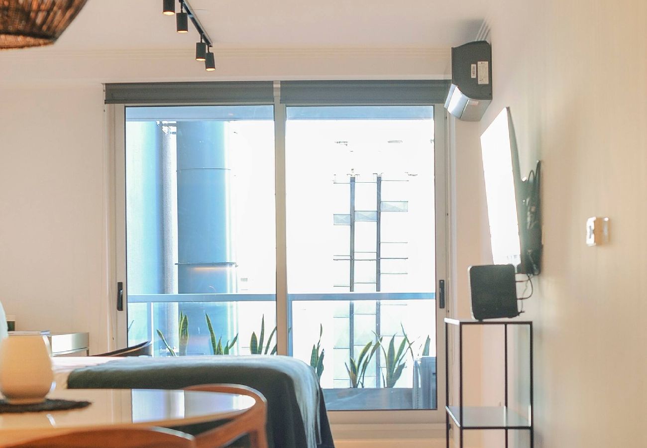 Estudio en Buenos Aires - Decó 901 · Unique and Stunning @Luxury