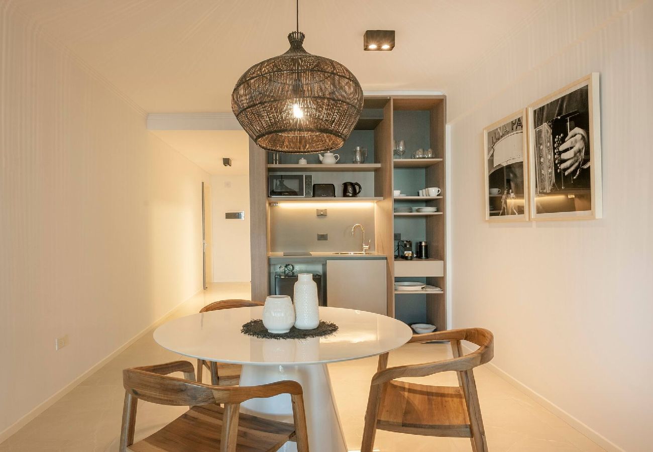 Estudio en Buenos Aires - Decó 901 · Unique and Stunning @Luxury