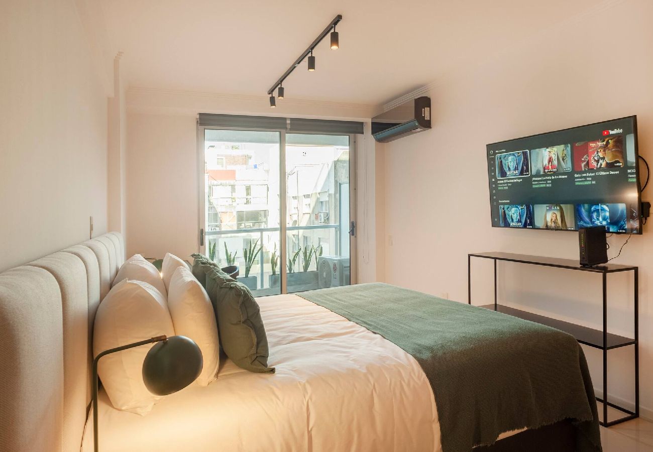 Estudio en Buenos Aires - Decó 901 · Unique and Stunning @Luxury