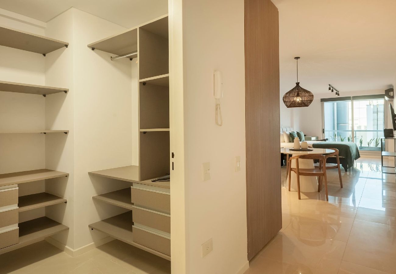 Estudio en Buenos Aires - Decó 901 · Unique and Stunning @Luxury