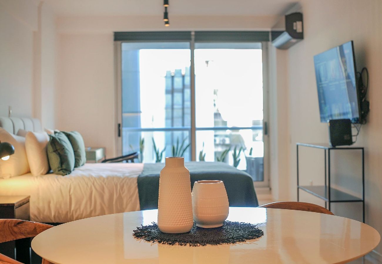 Estudio en Buenos Aires - Decó 901 · Unique and Stunning @Luxury