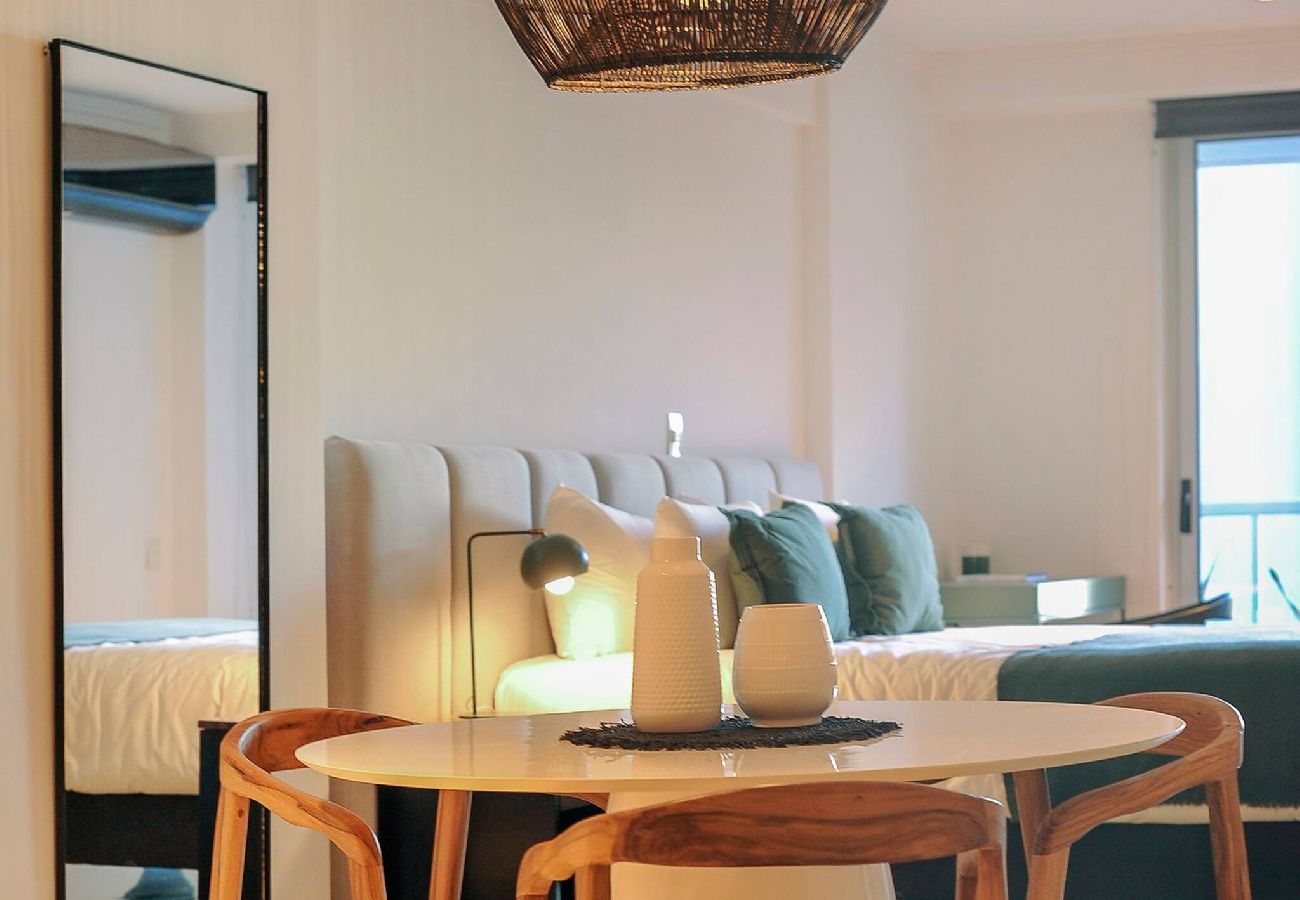 Estudio en Buenos Aires - Decó 901 · Unique and Stunning @Luxury