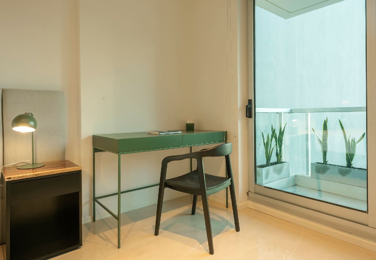Estudio en Buenos Aires - Decó 901 · Unique and Stunning @Luxury