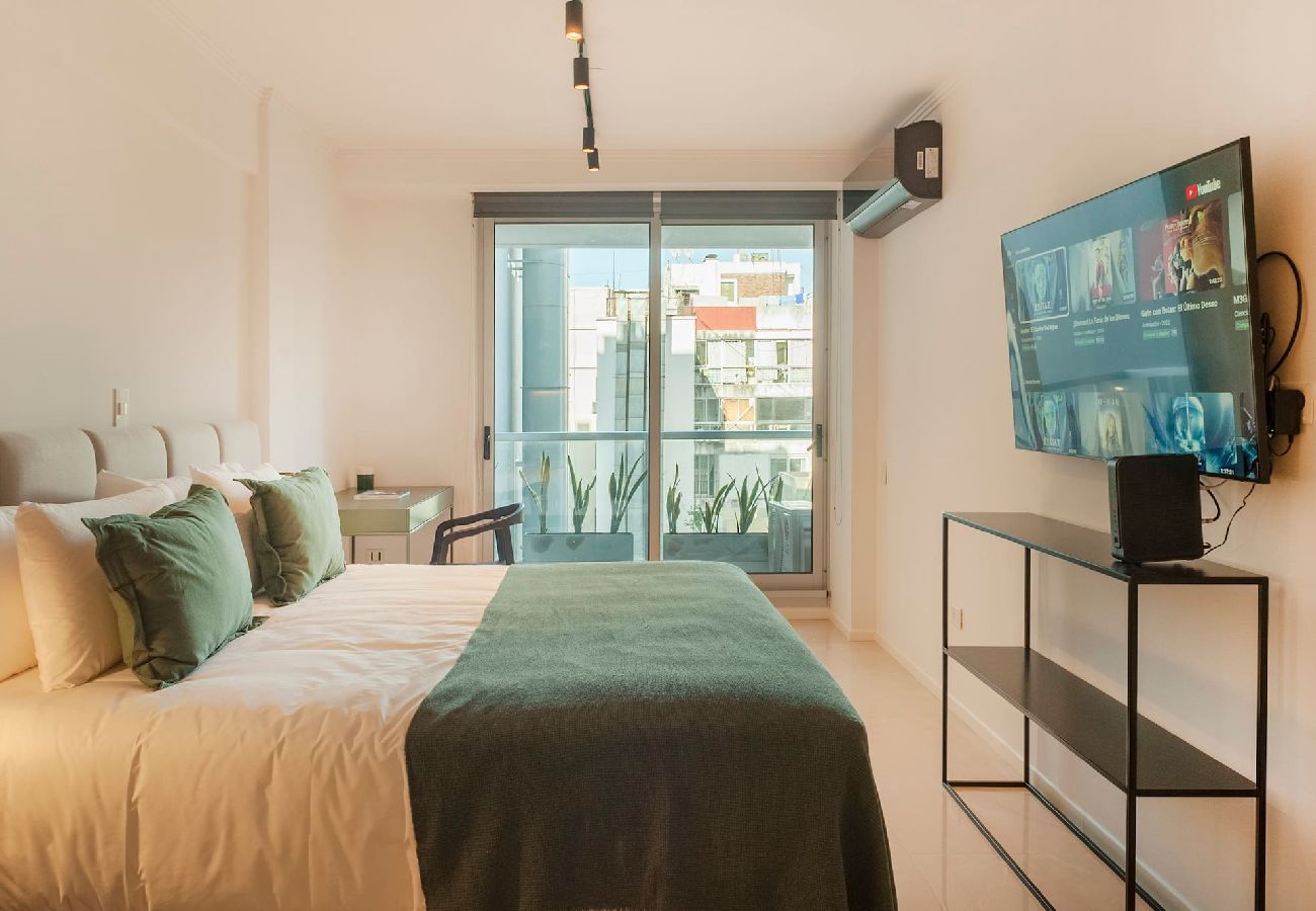Estudio en Buenos Aires - Decó 901 · Unique and Stunning @Luxury