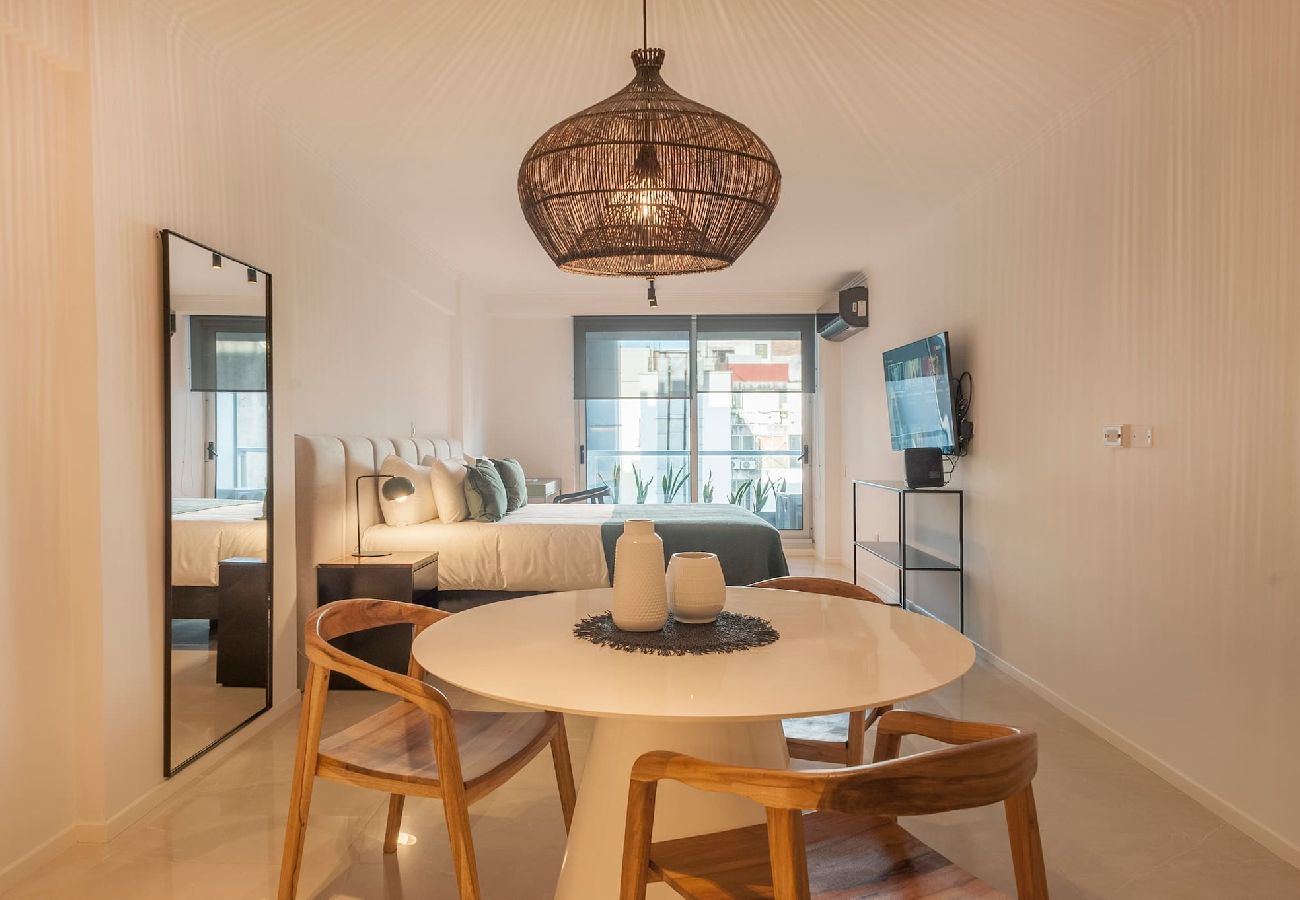 Estudio en Buenos Aires - Decó 901 · Unique and Stunning @Luxury