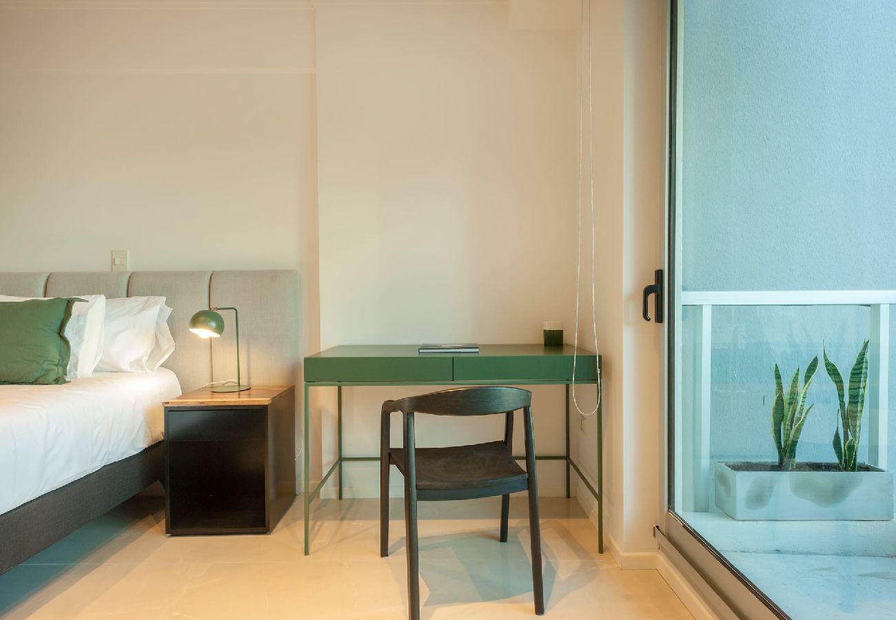 Estudio en Buenos Aires - Decó 901 · Unique and Stunning @Luxury