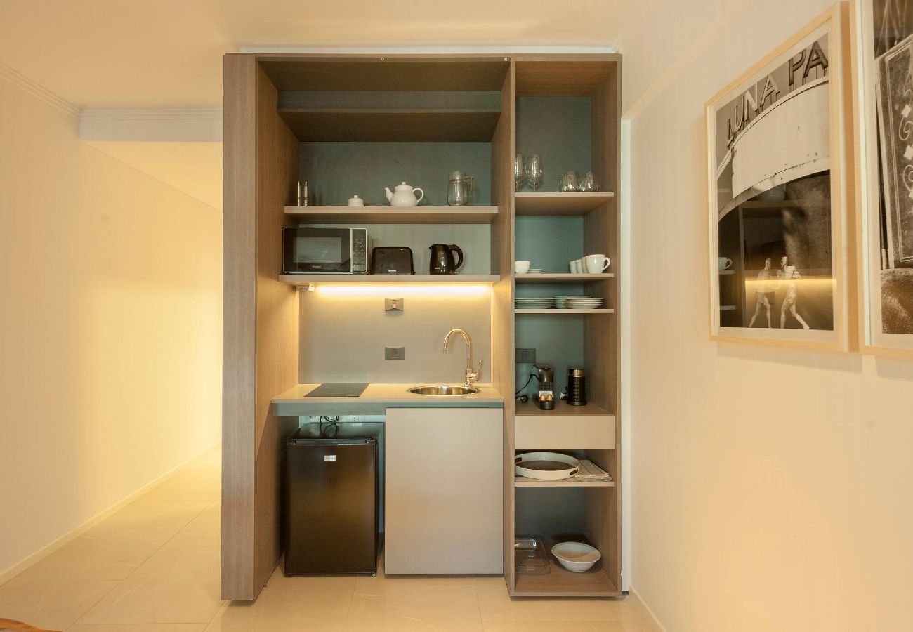 Estudio en Buenos Aires - Decó 901 · Unique and Stunning @Luxury