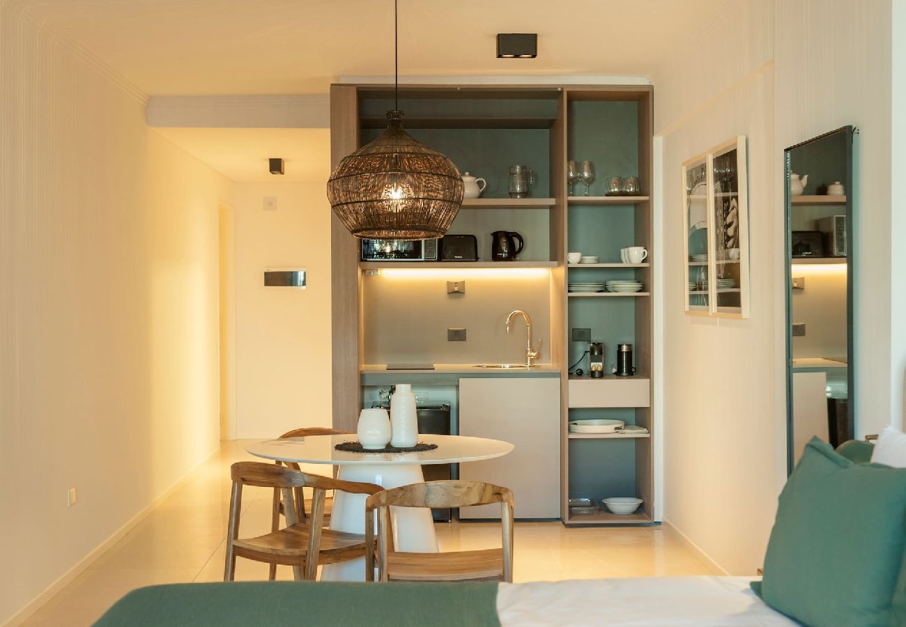 Estudio en Buenos Aires - Decó 901 · Unique and Stunning @Luxury