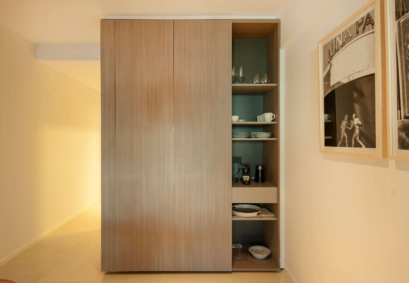 Estudio en Buenos Aires - Decó 901 · Unique and Stunning @Luxury
