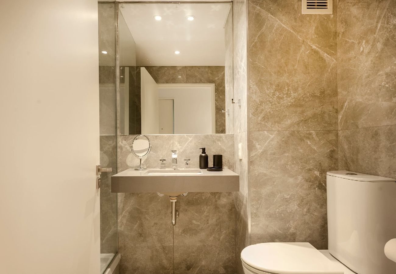 Estudio en Buenos Aires - Decó 901 · Unique and Stunning @Luxury