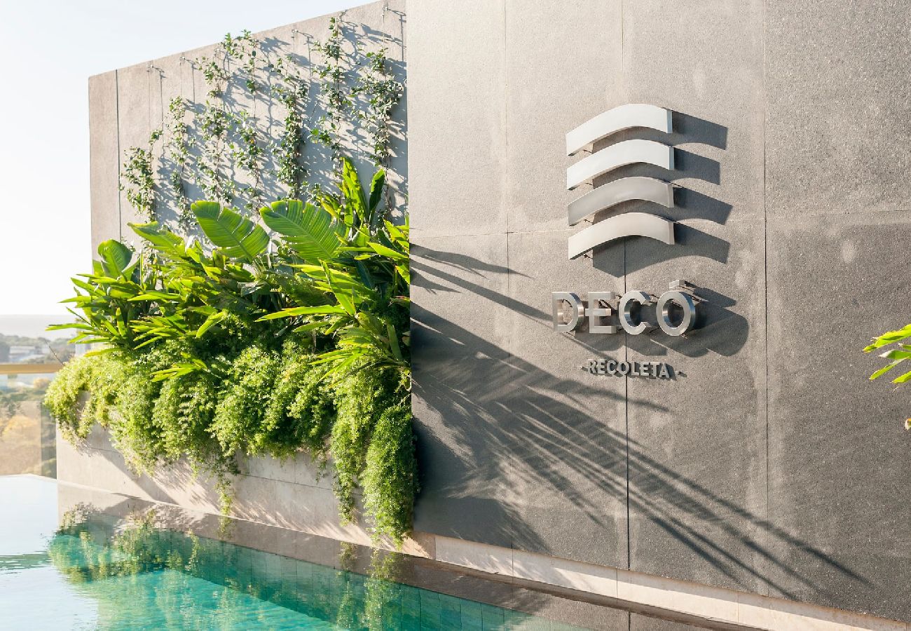 Estudio en Buenos Aires - Decó 901 · Unique and Stunning @Luxury