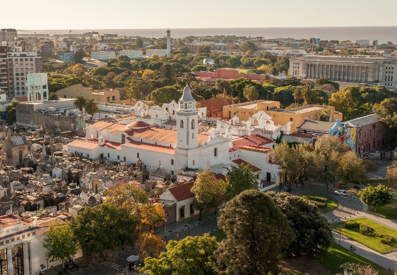 Estudio en Buenos Aires - Decó 901 · Unique and Stunning @Luxury
