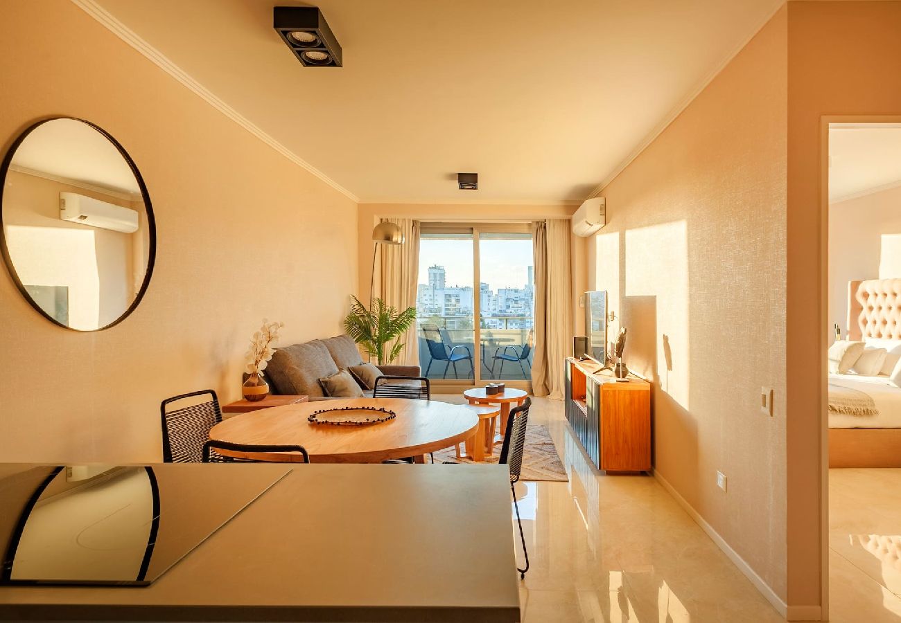Apartamento en Buenos Aires - Decó 905 · Luxe Amazing Apartament in hear
