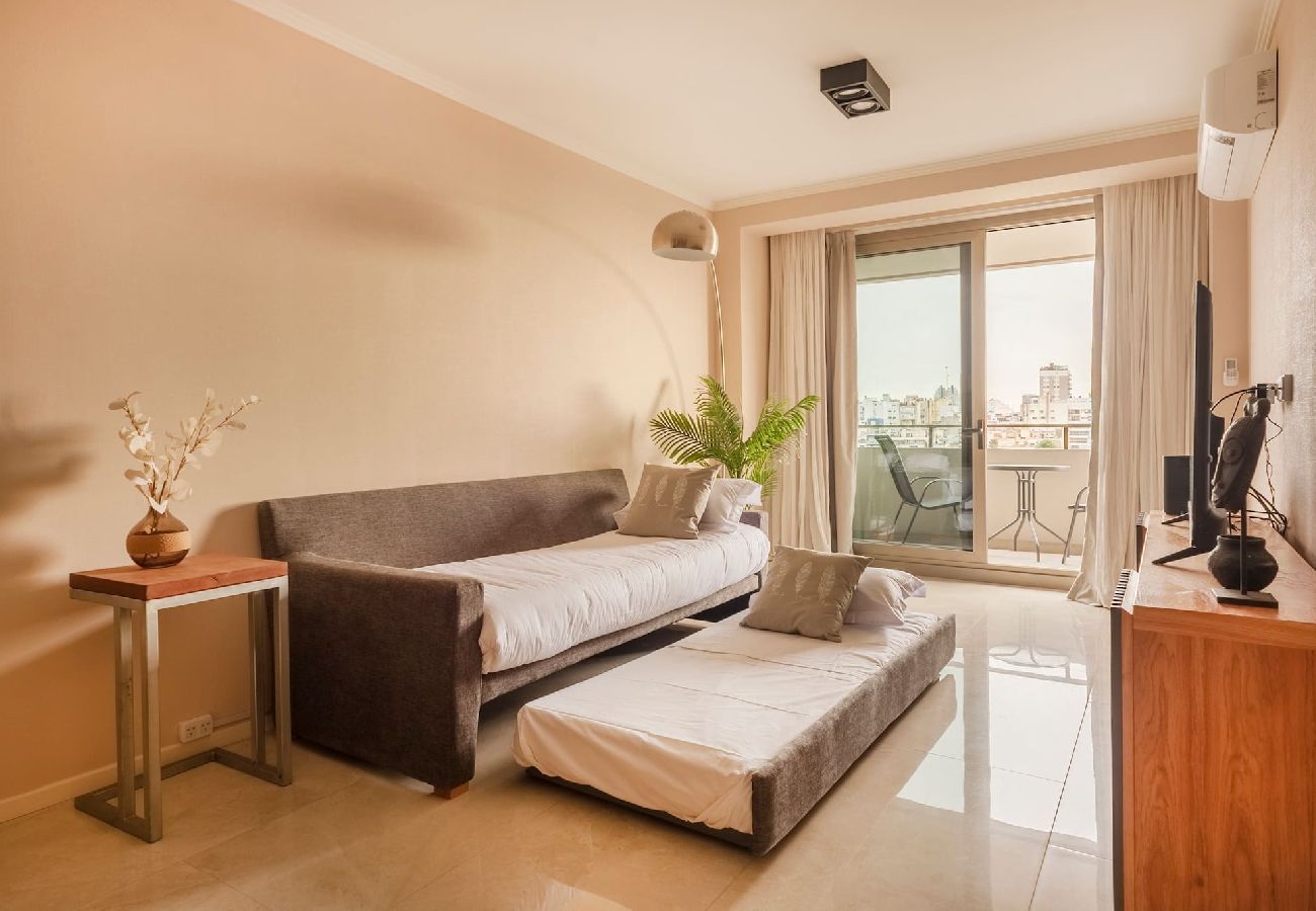 Apartamento en Buenos Aires - Decó 905 · Luxe Amazing Apartament in hear