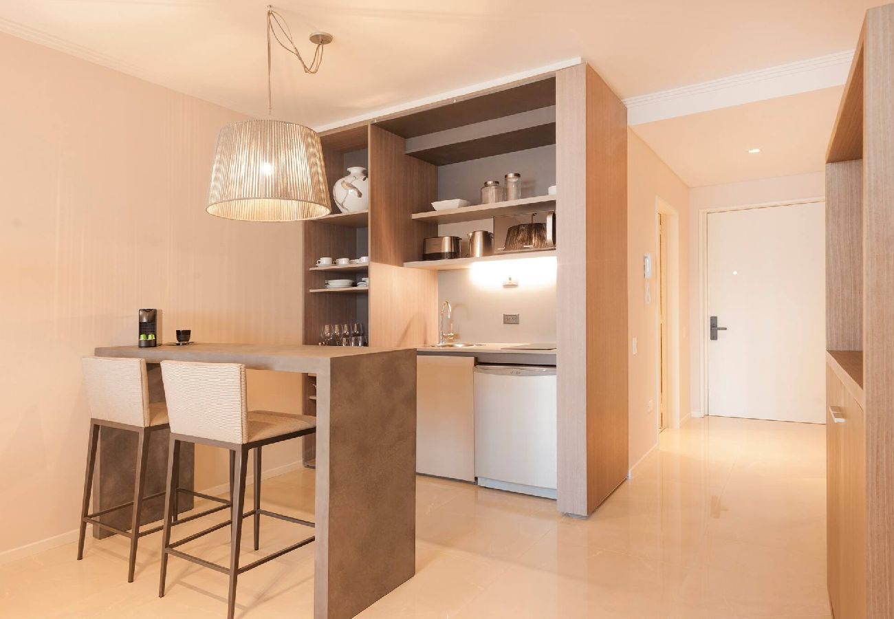 Estudio en Buenos Aires - Decó 815 · Decó Recoleta Luxury Armani